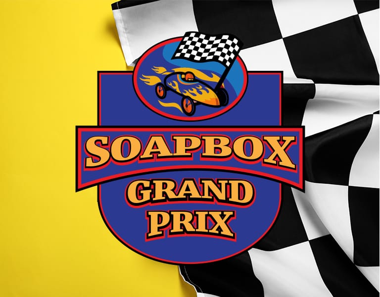 Sæbekasse Grand Prix